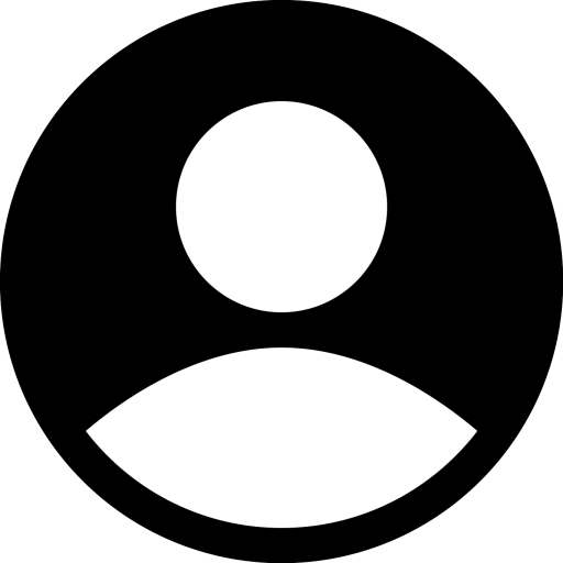Profile account profile SVG, PNG icon