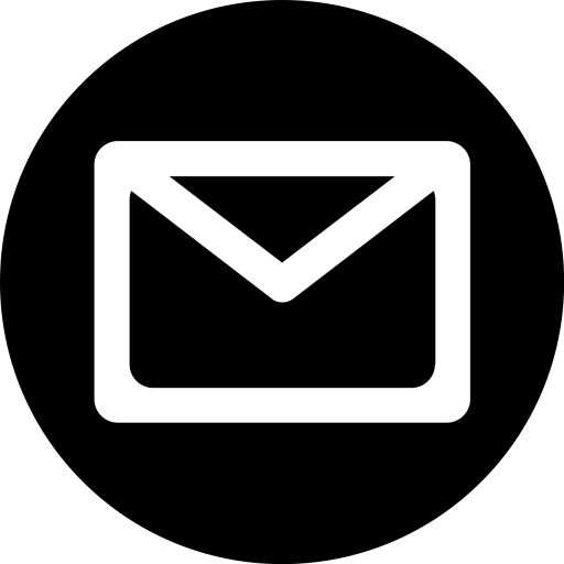 Mail round mail round SVG, PNG icon